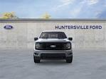 New 2025 Ford F-150 XLT SuperCrew Cab for sale #HFE99638 - photo 6