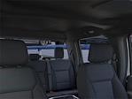 New 2025 Ford F-150 XLT SuperCrew Cab 4x4 Pickup for sale #HFE99675 - photo 22