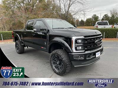 2024 Ford F-250 Crew Cab 4x4 Pickup for sale #HFF00123 - photo 1