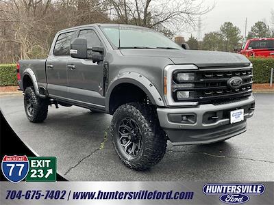 2024 Ford F-250 Crew Cab 4x4 Pickup for sale #HFF00320 - photo 1