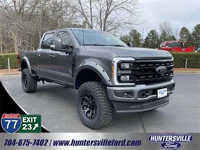 2024 Ford F-250 Crew Cab 4x4 Pickup for sale #HFF00603 - photo 1