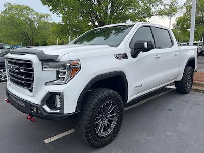2020 GMC Sierra 1500 Crew Cab 4x4 Pickup for sale #HFF00603H - photo 1
