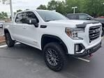 2020 GMC Sierra 1500 Crew Cab 4x4 Pickup for sale #HFF00603H - photo 3