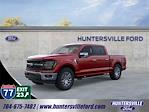 2025 Ford F-150 SuperCrew Cab 4WD Pickup for sale #HFF03204 - photo 1
