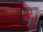 2025 Ford F-150 SuperCrew Cab 4WD Pickup for sale #HFF03204 - photo 21