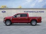 2025 Ford F-150 SuperCrew Cab 4WD Pickup for sale #HFF03204 - photo 4