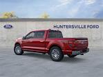 2025 Ford F-150 SuperCrew Cab 4WD Pickup for sale #HFF03204 - photo 2
