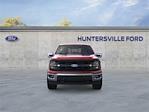 2025 Ford F-150 SuperCrew Cab 4WD Pickup for sale #HFF03204 - photo 6