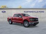 2025 Ford F-150 SuperCrew Cab 4WD Pickup for sale #HFF03204 - photo 7