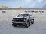 2025 Ford F-150 SuperCrew Cab 4WD Pickup for sale #HFF03257 - photo 3