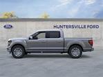 2025 Ford F-150 SuperCrew Cab 4WD Pickup for sale #HFF03257 - photo 4