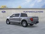 2025 Ford F-150 SuperCrew Cab 4WD Pickup for sale #HFF03257 - photo 2