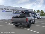 New 2025 Ford F-150 XLT SuperCrew Cab 4WD Pickup for sale #HFF03700 - photo 8