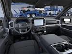 New 2025 Ford F-150 XLT SuperCrew Cab 4WD Pickup for sale #HFF03700 - photo 9