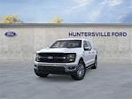 New 2025 Ford F-150 XLT SuperCrew Cab for sale #HFF03940 - photo 3