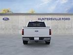 New 2025 Ford F-150 XLT SuperCrew Cab for sale #HFF03940 - photo 5