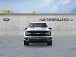 New 2025 Ford F-150 XLT SuperCrew Cab for sale #HFF03940 - photo 6
