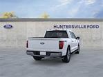 New 2025 Ford F-150 XLT SuperCrew Cab for sale #HFF03940 - photo 8