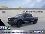 New 2025 Ford F-150 XLT SuperCrew Cab 4WD Pickup for sale #HFF04216 - photo 1