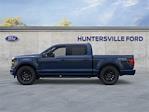 New 2025 Ford F-150 XLT SuperCrew Cab 4WD Pickup for sale #HFF04216 - photo 4