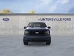 New 2025 Ford F-150 XLT SuperCrew Cab 4WD Pickup for sale #HFF04216 - photo 6