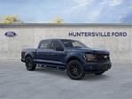 New 2025 Ford F-150 XLT SuperCrew Cab 4WD Pickup for sale #HFF04216 - photo 7