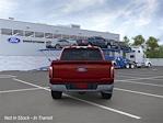 2025 Ford F-150 SuperCrew Cab 4WD Pickup for sale #HFF04476 - photo 5