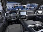 2025 Ford F-150 SuperCrew Cab 4WD Pickup for sale #HFF04476 - photo 9