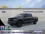 New 2025 Ford F-150 XLT SuperCrew Cab for sale #HFF04485 - photo 1