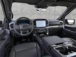 New 2025 Ford F-150 XLT SuperCrew Cab for sale #HFF04485 - photo 9