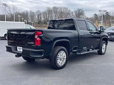 2023 Chevrolet Silverado 2500 Crew Cab 4WD Pickup for sale #HFF04485A - photo 2
