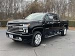2023 Chevrolet Silverado 2500 Crew Cab 4WD Pickup for sale #HFF04485A - photo 4
