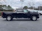 2023 Chevrolet Silverado 2500 Crew Cab 4WD Pickup for sale #HFF04485A - photo 35
