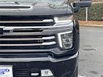 2023 Chevrolet Silverado 2500 Crew Cab 4WD Pickup for sale #HFF04485A - photo 38
