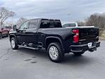 2023 Chevrolet Silverado 2500 Crew Cab 4WD Pickup for sale #HFF04485A - photo 5