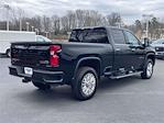 2023 Chevrolet Silverado 2500 Crew Cab 4WD Pickup for sale #HFF04485A - photo 2