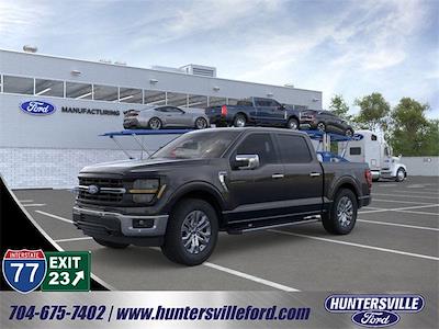 2025 Ford F-150 SuperCrew Cab 4WD Pickup for sale #HFF04489 - photo 1