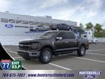 2025 Ford F-150 SuperCrew Cab 4WD Pickup for sale #HFF04489 - photo 1