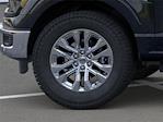 2025 Ford F-150 SuperCrew Cab 4WD Pickup for sale #HFF04489 - photo 19