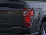 2025 Ford F-150 SuperCrew Cab 4WD Pickup for sale #HFF04489 - photo 21