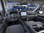 2025 Ford F-150 SuperCrew Cab 4WD Pickup for sale #HFF04489 - photo 9