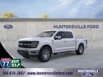 New 2025 Ford F-150 XLT SuperCrew Cab for sale #HFF04681 - photo 1