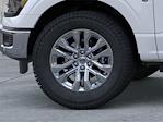 New 2025 Ford F-150 XLT SuperCrew Cab for sale #HFF04681 - photo 19