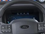 New 2025 Ford F-150 XLT SuperCrew Cab 4x4 Pickup for sale #HFF04778 - photo 13
