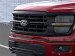 New 2025 Ford F-150 XLT SuperCrew Cab 4x4 Pickup for sale #HFF04778 - photo 17