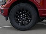 New 2025 Ford F-150 XLT SuperCrew Cab 4x4 Pickup for sale #HFF04778 - photo 19