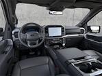 2025 Ford F-150 SuperCrew Cab 4x4 Pickup for sale #HFF04853 - photo 9