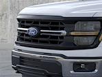 2024 Ford F-150 SuperCrew Cab 4x4 Pickup for sale #HFF04990 - photo 17