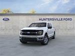 2024 Ford F-150 SuperCrew Cab 4x4 Pickup for sale #HFF04990 - photo 3
