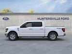 2024 Ford F-150 SuperCrew Cab 4x4 Pickup for sale #HFF04990 - photo 4